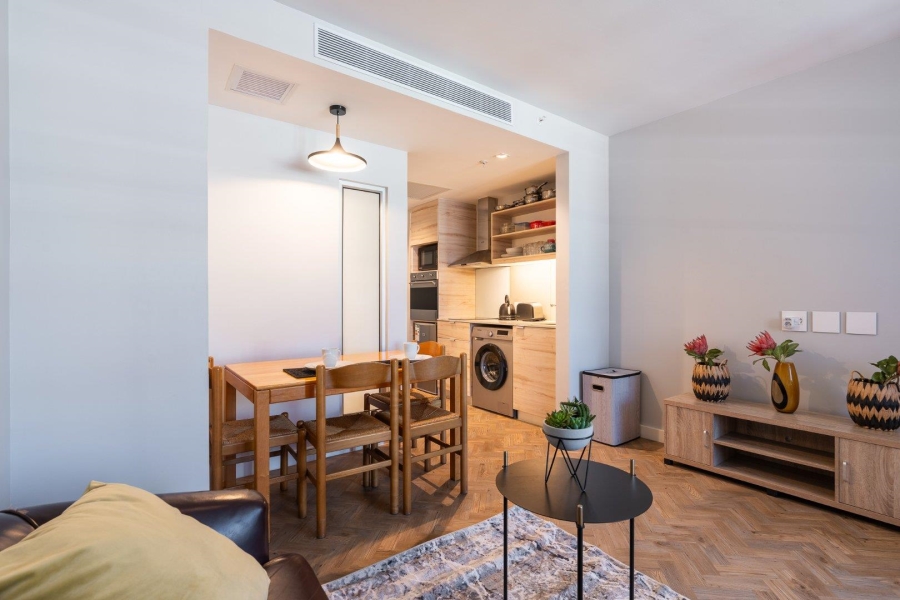 1 Bedroom Property for Sale in Cape Town City Centre Western Cape